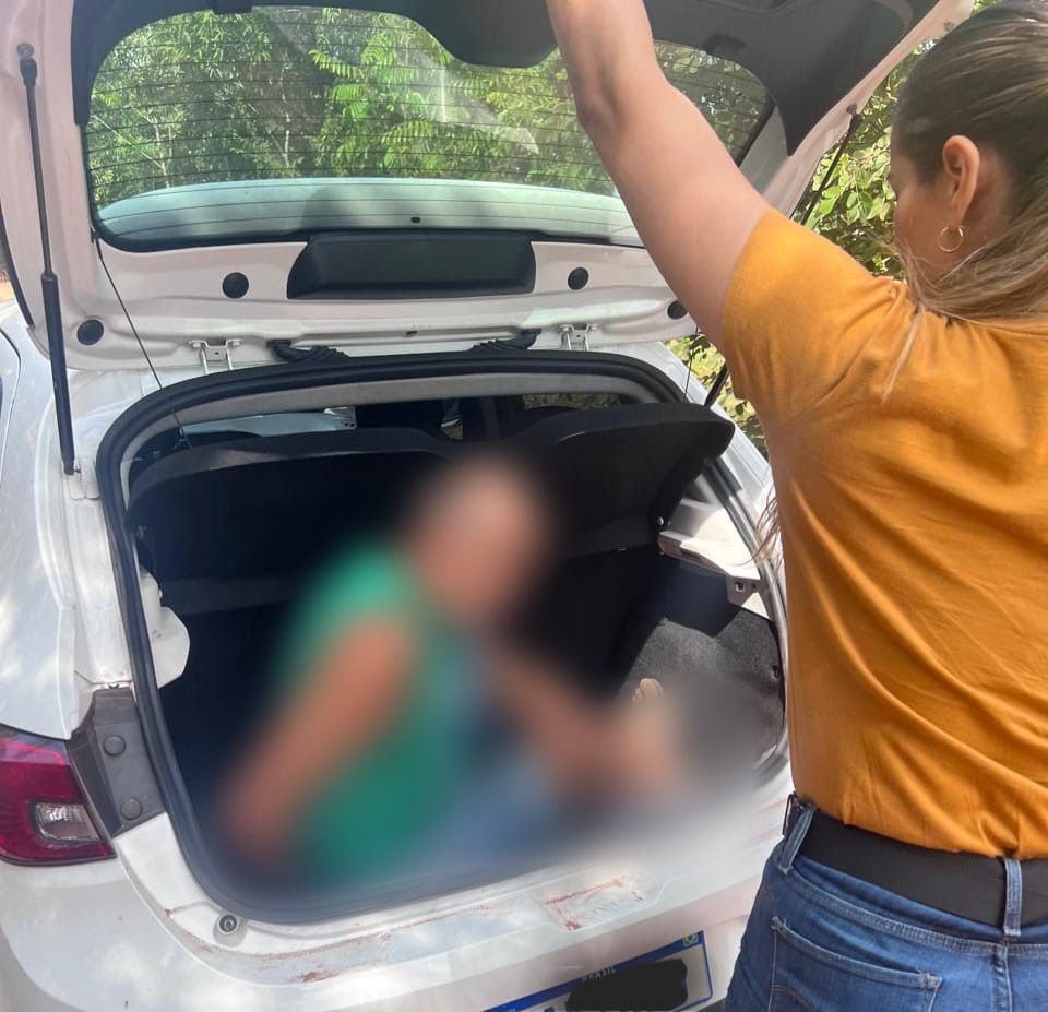 EM MACAPÁ, POLÍCIA CIVIL PRENDE INDIVÍDUO ACUSADO DE ABUSAR SEXUALMENTE DAS SOBRINHAS E DAS SOBRINHAS-NETAS